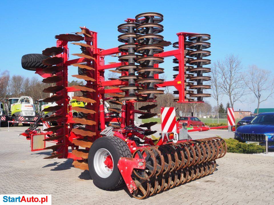 Horsch Joker 6 HD