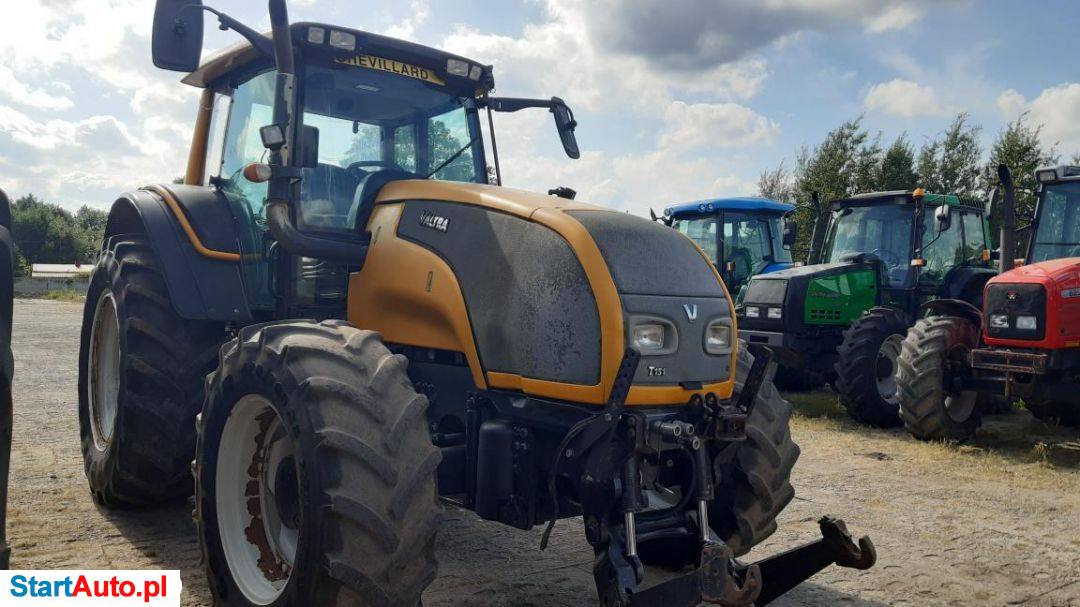 Valtra T151