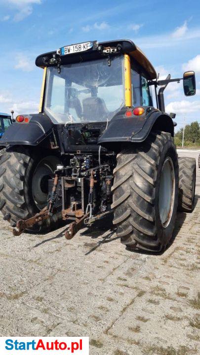 Valtra T151