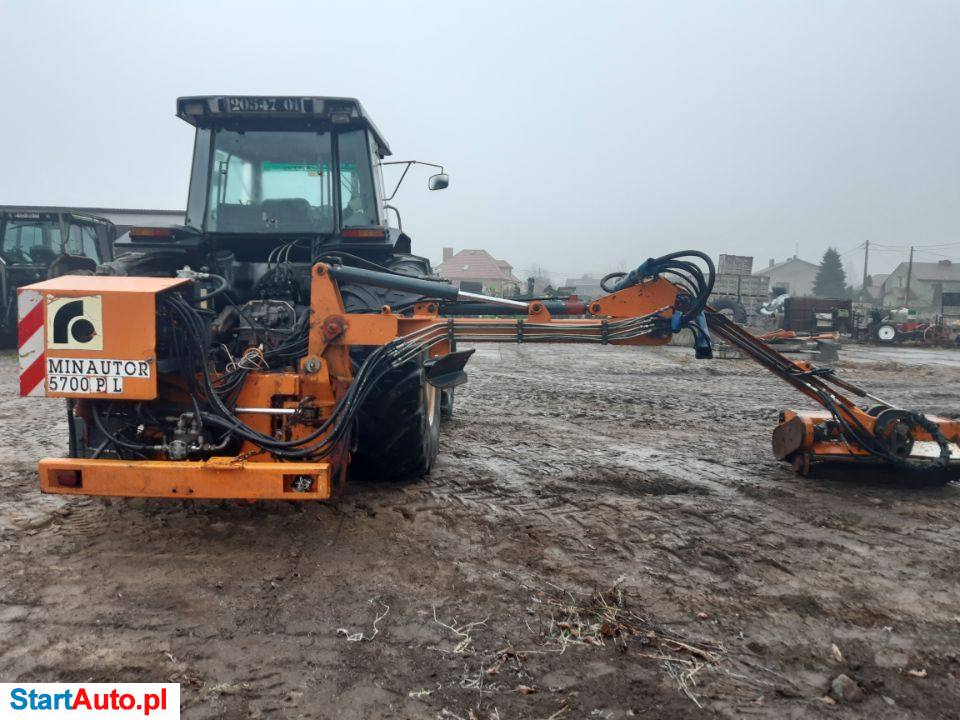 Minauto 5700PL