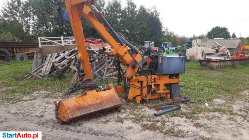 Minauto 5700PL