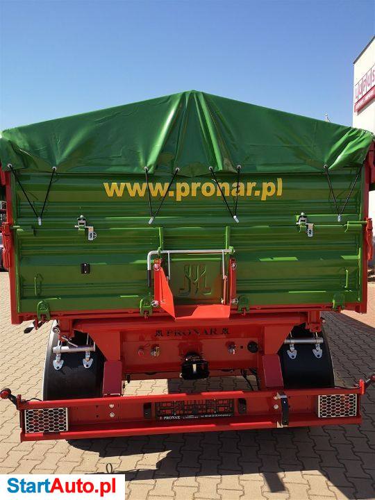 Pronar T672