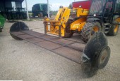 John Deere Przystawka 4,85m