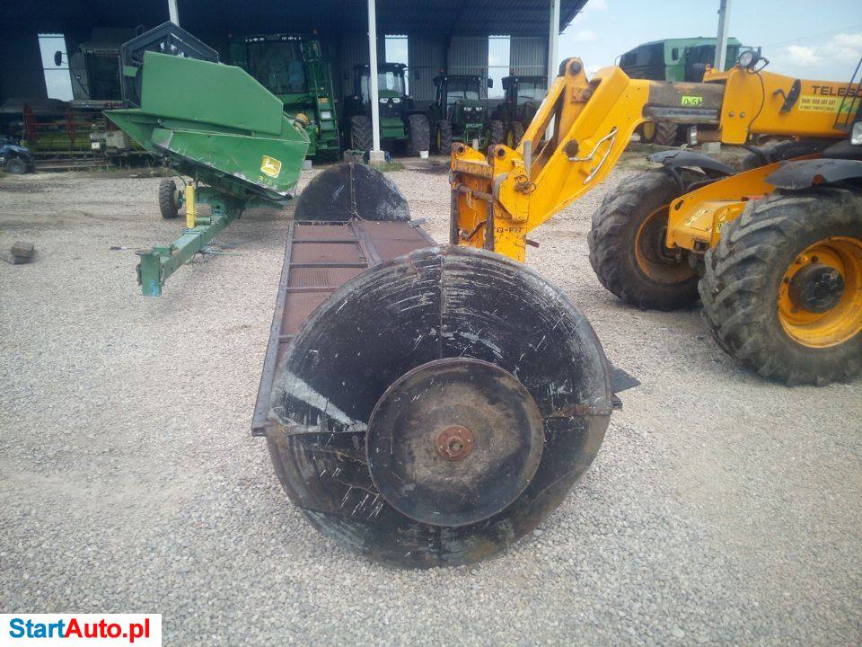 John Deere Przystawka 4,85m