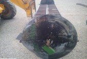 John Deere Przystawka 4,85m
