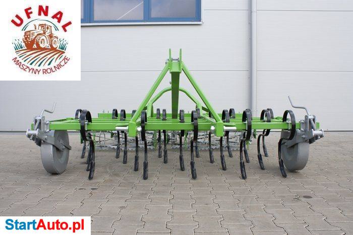 Bomet Agregat Uprawowy Carina Przedsiewny