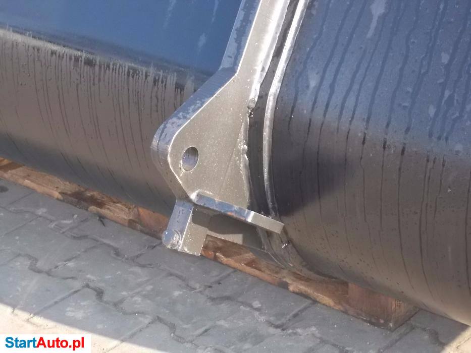 JCB Łyżka Objętościowa 1,5 M3