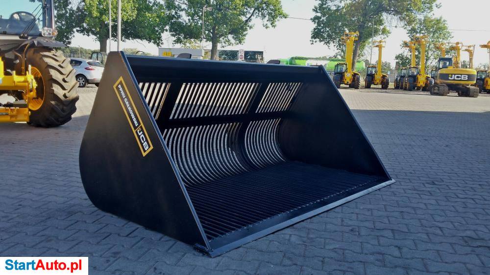 Łyżka Do Ziemniaków, Buraków, Marchwi, Cebuli