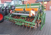 Amazone AD 303 KW302