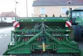 Amazone AD 303 KW302