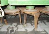 Amazone AD 303 KW302