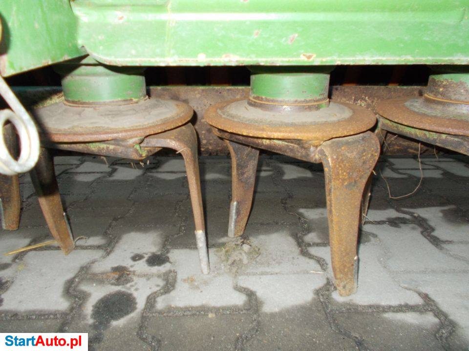 Amazone AD 303 KW302