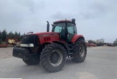 Case IH Magnum 225
