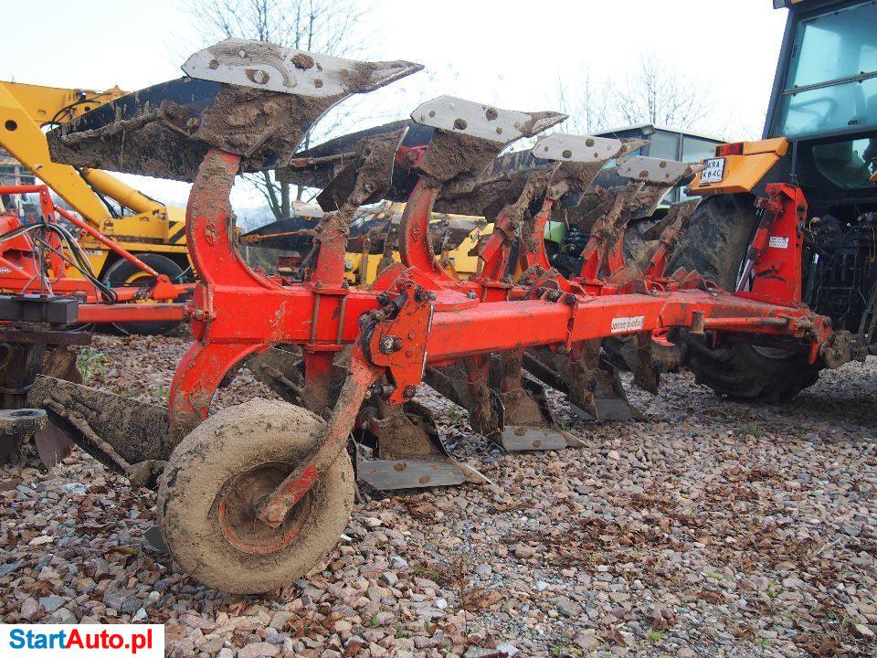 Gregoire Besson RS9 3+1