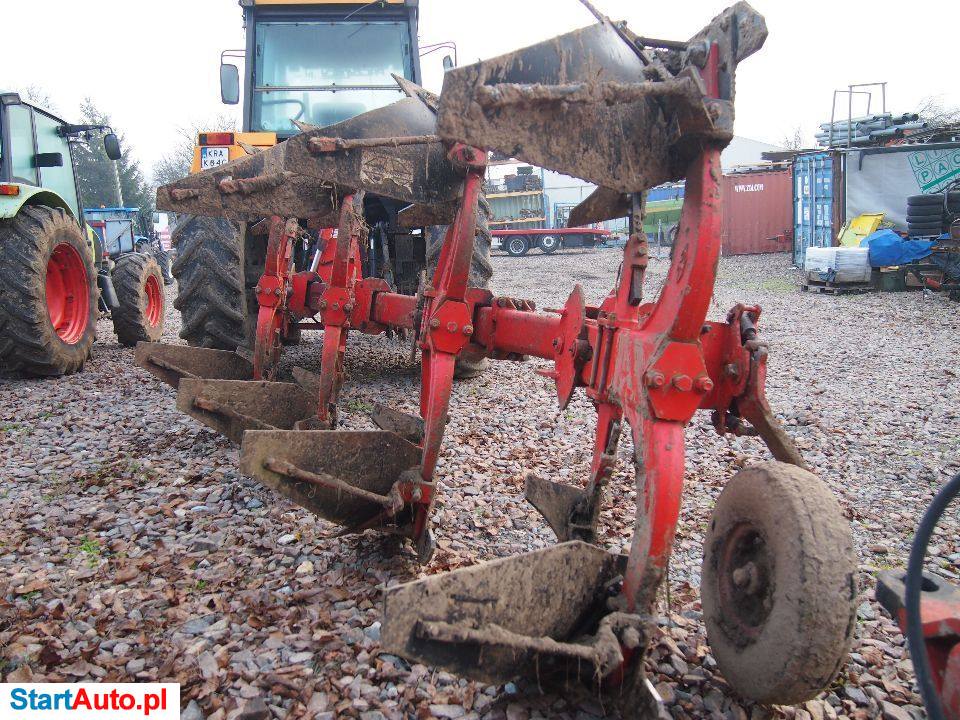 Gregoire Besson RS9 3+1