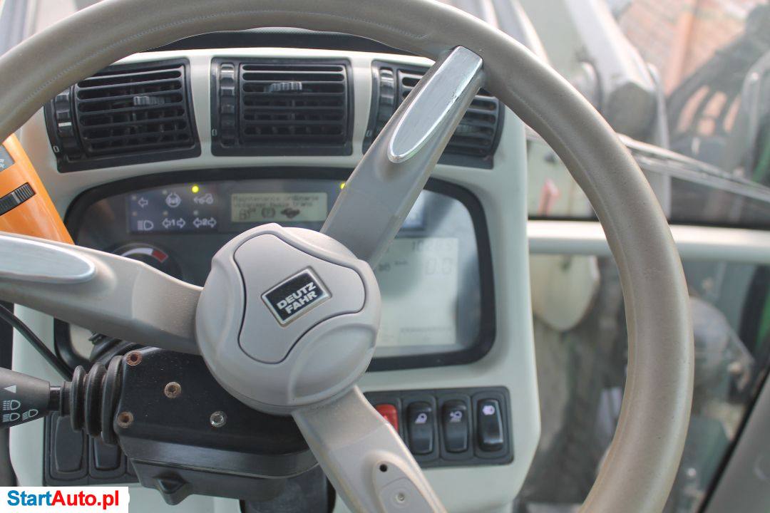 Deutz-Fahr Agrotron 6130.4