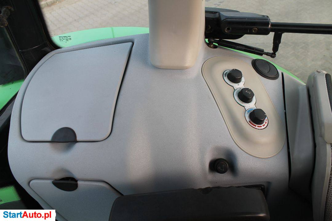 Deutz-Fahr Agrotron 6130.4