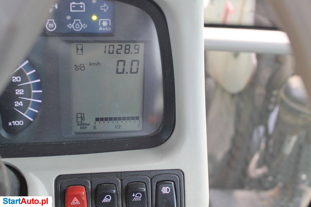 Deutz-Fahr Agrotron 6130.4