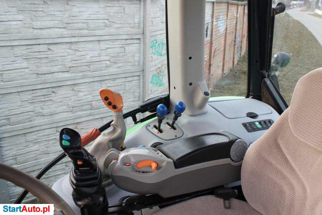 Deutz-Fahr Agrotron 6130.4