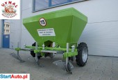 Bomet Sadzarka Do Ziemniaków Dwurzędowa Gemini S239