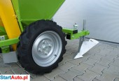 Bomet Sadzarka Do Ziemniaków Dwurzędowa Gemini S239