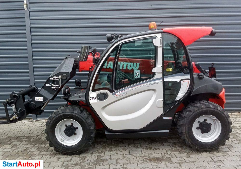 Manitou MT420H