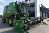 John Deere 1450 CWS