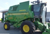 John Deere 1450 CWS