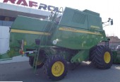 John Deere 1450 CWS