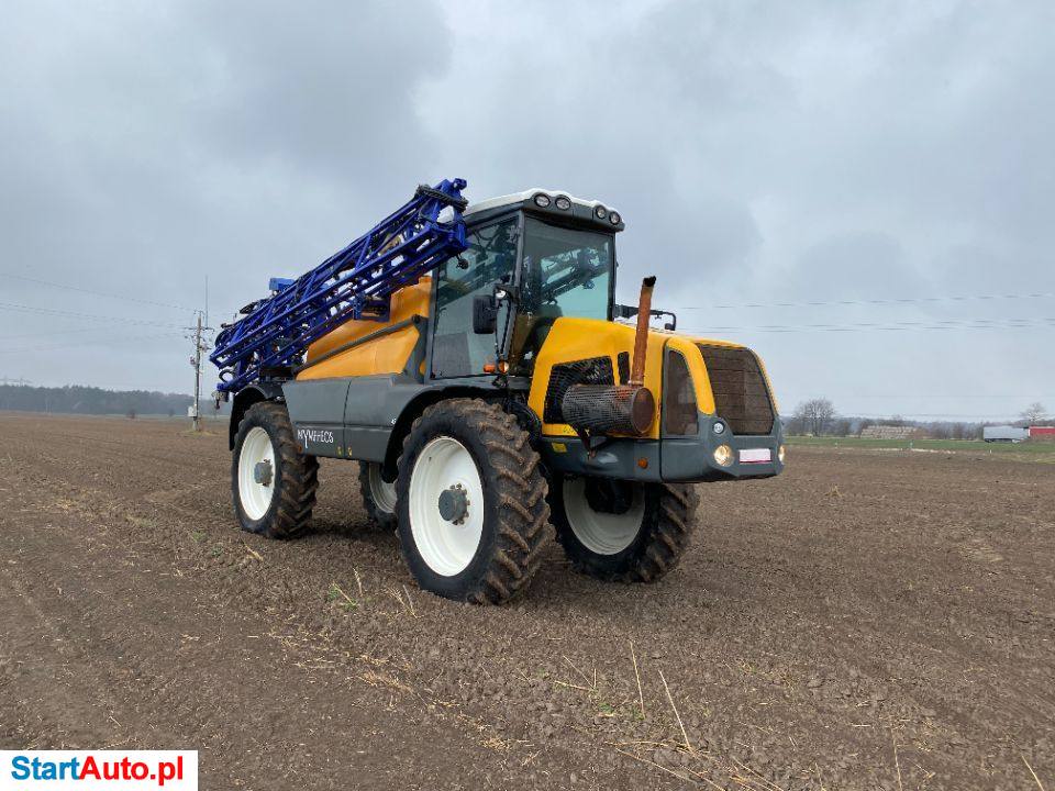 Caruelle Nympheos 4240