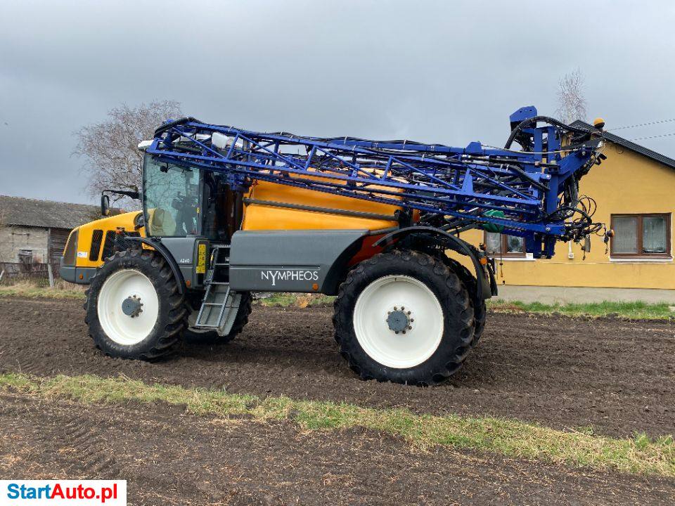 Caruelle Nympheos 4240