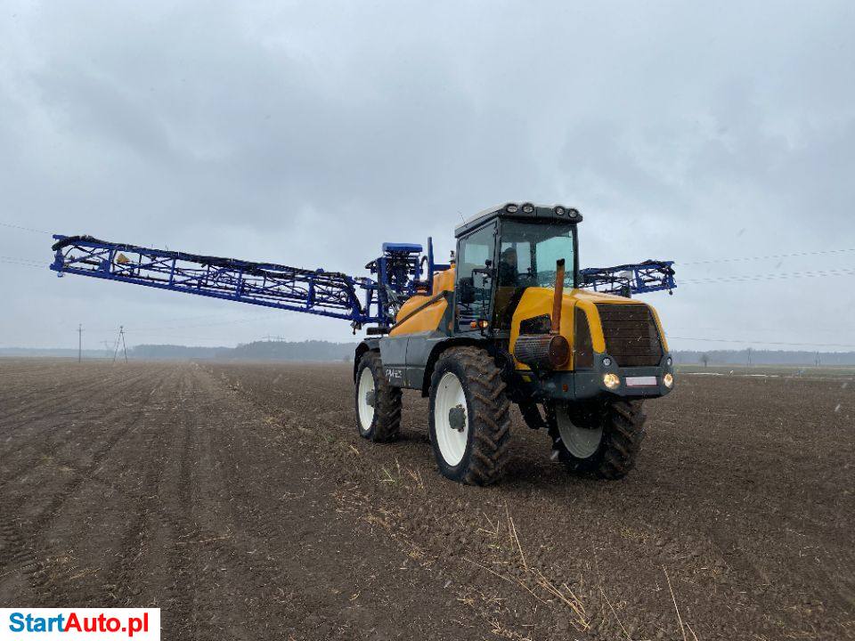 Caruelle Nympheos 4240