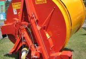 Tomahawk 505 M Rozdrabniacz Bel NOWY Od Dealera.