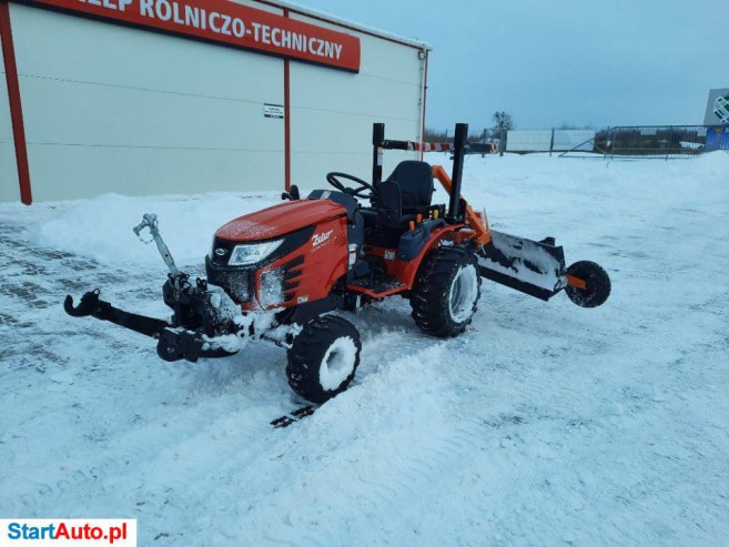 Zetor Zetor Compax Cl 25 NC