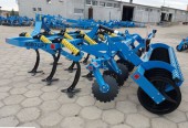 Agro-Lift ABP