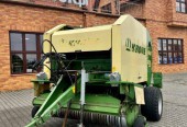Krone Vario Pack 1500