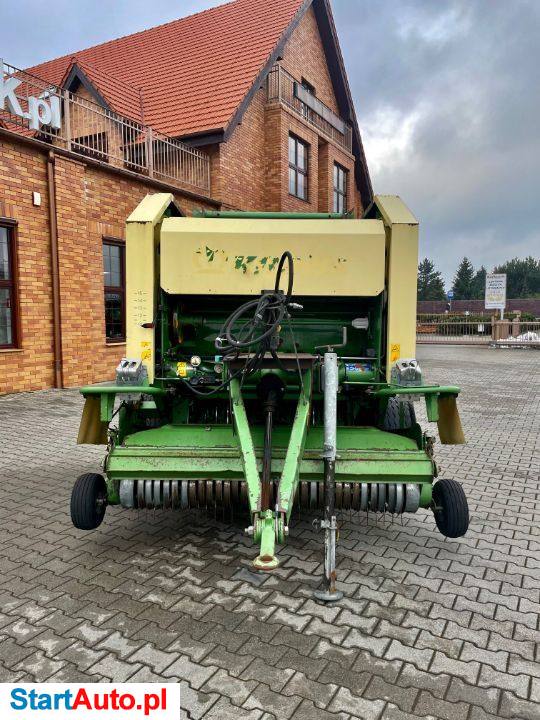 Krone Vario Pack 1500
