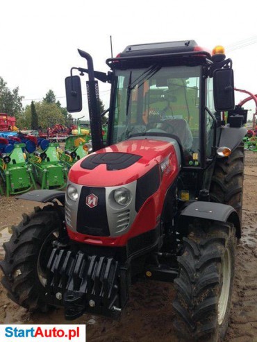 Hattat Model C3080
