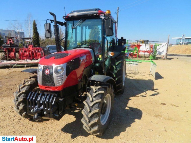 Hattat Model C3080