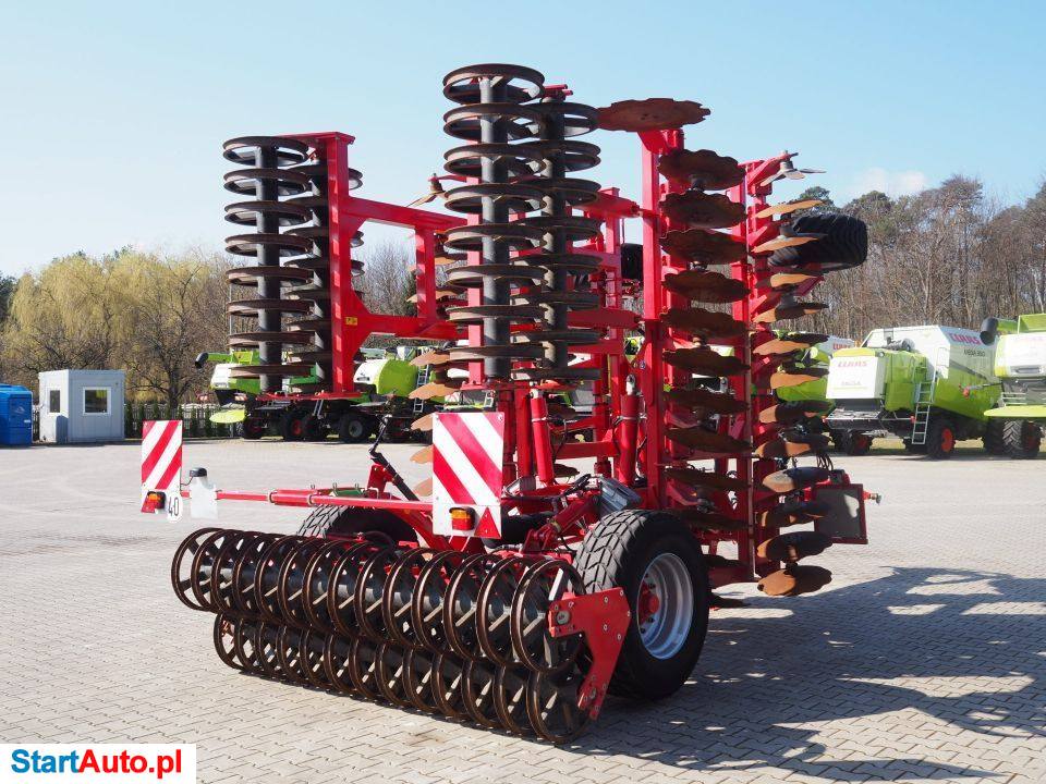 Horsch Joker 6 HD