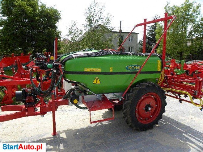 Promar 1215