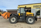 JCB Fastrac 2135 4WS