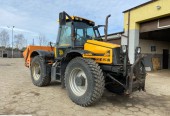 JCB Fastrac 2135 4WS