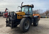 JCB Fastrac 2135 4WS