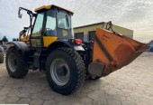 JCB Fastrac 2135 4WS