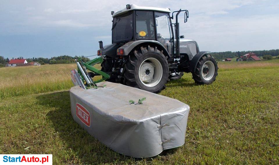 Kosiarka Dyskowa TALEX OPTI CUT Jar-Met 210 Z302