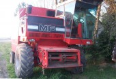 Massey Ferguson 835