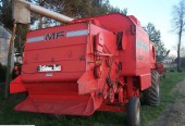 Massey Ferguson 835