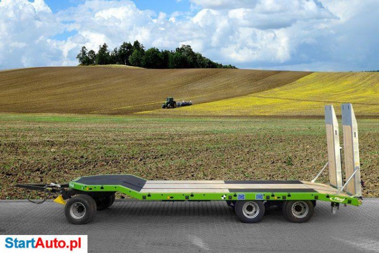 Fliegl DTL 300