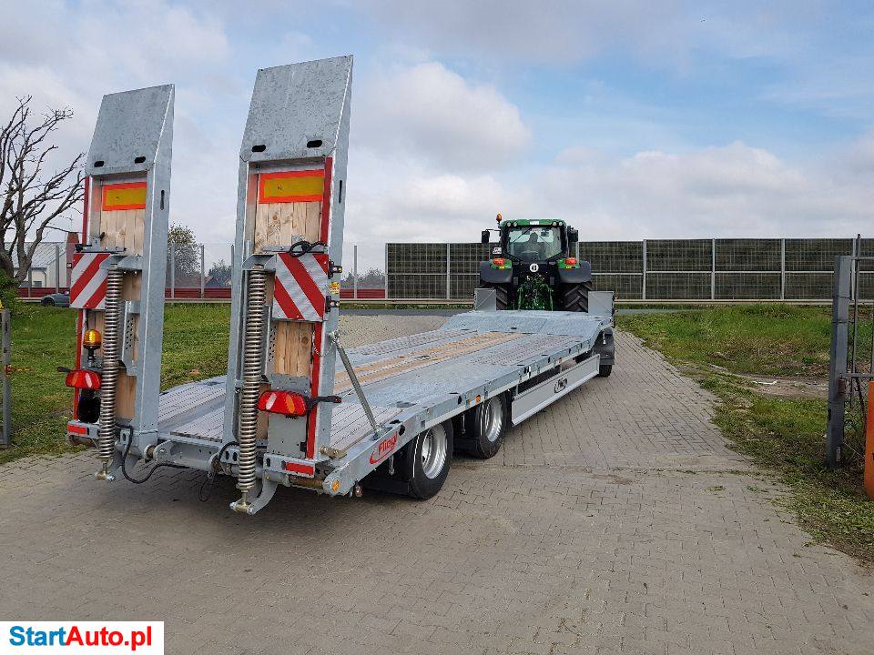 Fliegl DTS 300